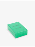 Bottega Veneta Intrecciato zipped leather wallet (British brand)