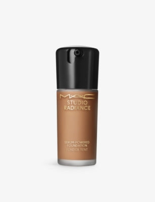 MAC Studio Radiance Serum-Powered Foundation 30ml