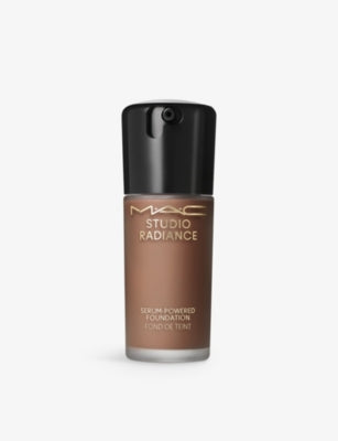 MAC Studio Radiance Serum-Powered Foundation 30ml