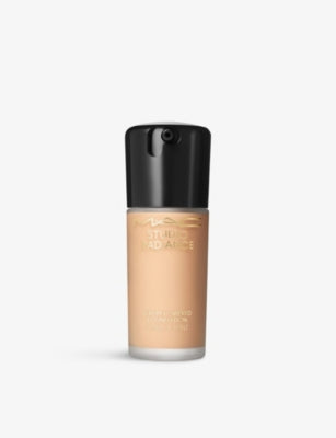 MAC Studio Radiance Serum-Powered Foundation 30ml