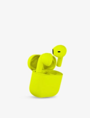 Happy Plugs Joy True Wireless Earphones