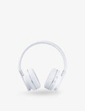 Happy Plugs Play youth headphones with 85dB volume limit (British brand)