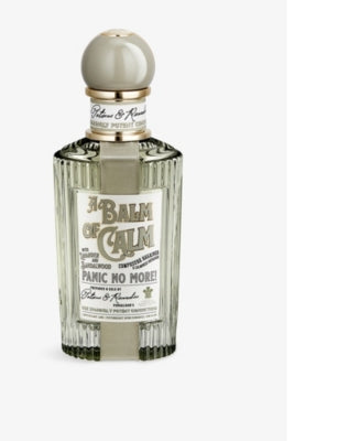 Penhaligon's Balm of Calm eau de parfum 100ml, UK version