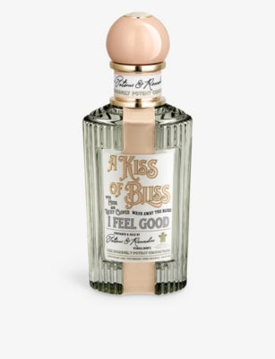 Penhaligon's A Kiss of Bliss eau de parfum 100ml - British product