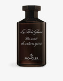 Moncler Le Bois Glacé eau de parfum (British brand)