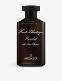 Moncler Les Sommets Haute Montagne eau de parfum, UK version