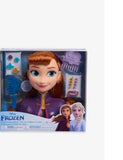 Disney Princess Anna styling head playset 26cm - British product