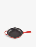 Le Creuset Signature Round Cast-Iron Skillet 23cm