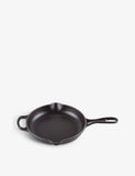 Le Creuset Signature Round Cast-Iron Skillet 23cm
