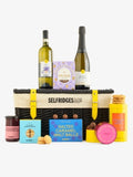 Selfridges congratulations hamper 8-item (British brand)