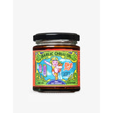 selfridges Yep Garlic Chilli Oil with Beef 150g- Buy online at McGrocer