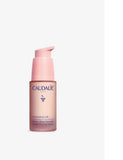 Caudalie Resveratrol Lift Instant Firming face serum 30ml, imported from the UK