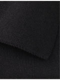 BOSS embroidered cotton throw 130x170cm, imported from the UK