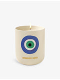 Assouline Mykonos Muse wax travel candle 139g (British brand)
