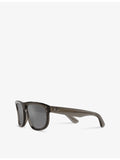 Ray-Ban Boyfriend Reverse sunglasses, imported from the UK