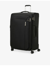 selfridges Samsonite Respark Spinner Soft Case 4 Wheel Plastic Suitcase 82cm- Buy online at McGrocer