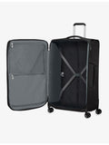 Samsonite Respark spinner soft case 79cm, imported from the UK