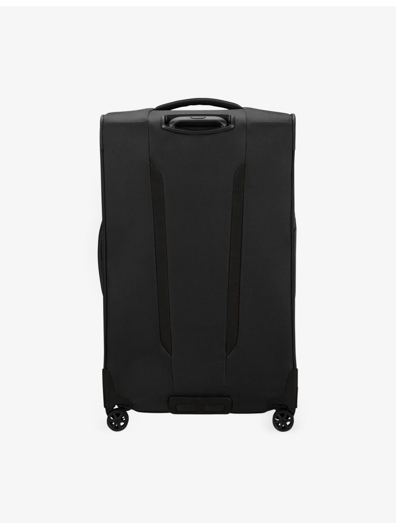 Samsonite Respark spinner soft case 79cm, imported from the UK