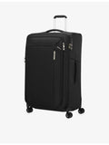 Samsonite Respark spinner soft case 79cm, imported from the UK