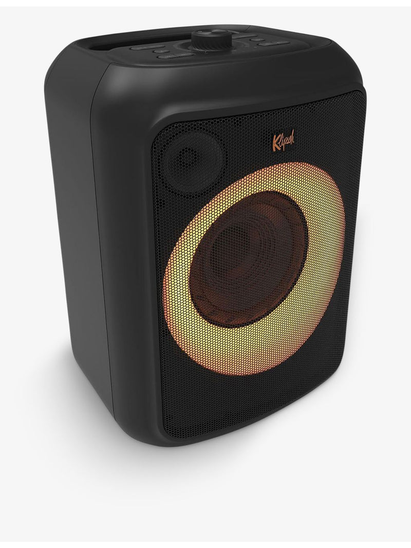 Klipsch Gig XL battery-powered party speaker - British product