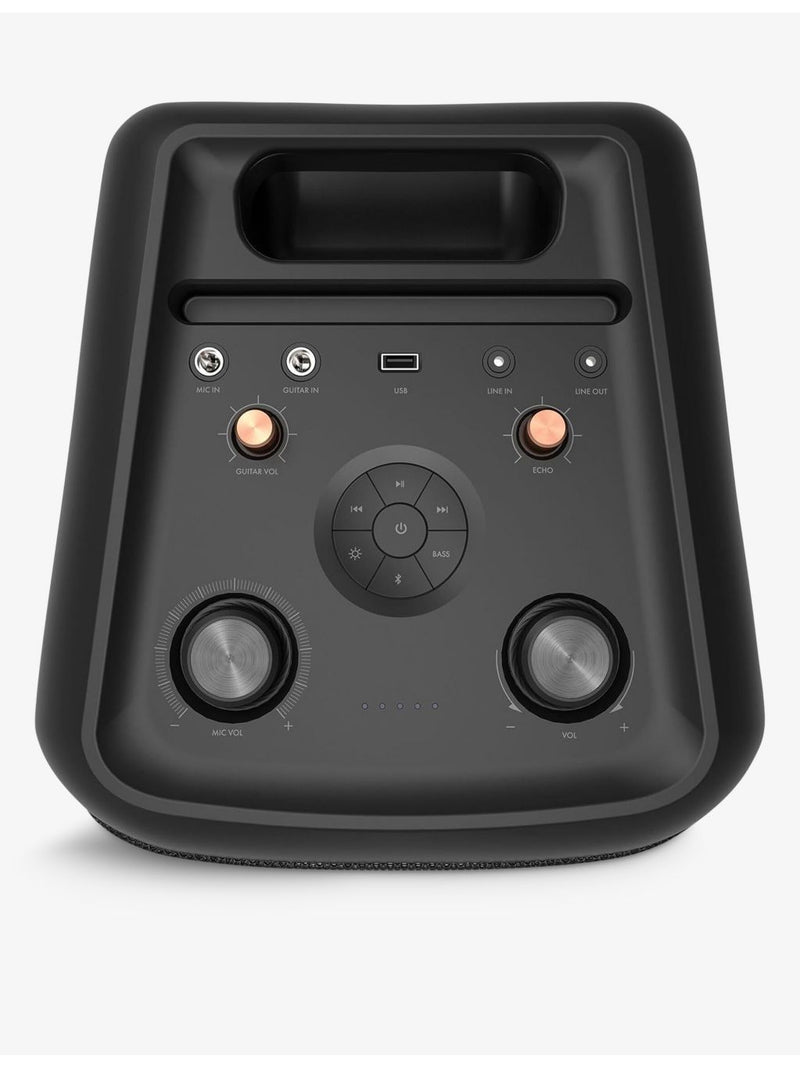 Klipsch Gig XL battery-powered party speaker - British product