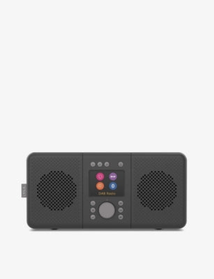 Elan Connect internet radio (British brand)