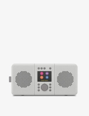 Elan Connect internet radio (British brand)