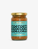 Butter Bike Co everything bagel peanut butter 285g, UK version