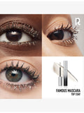 Rabanne Famous Glitterizer top coat mascara 8ml, UK version