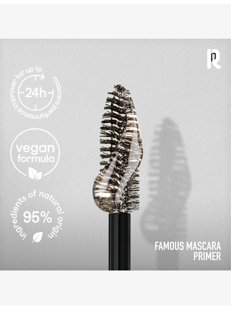 Rabanne nourishing mascara primer 8ml (British brand)
