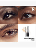 Rabanne nourishing mascara primer 8ml (British brand)