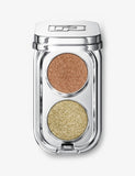 Rabanne Highly Pigmented Mini Eyeshadow Palette 1.3g