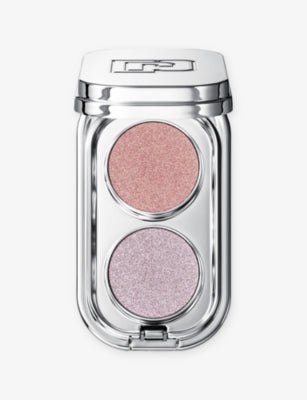 Rabanne Highly Pigmented Mini Eyeshadow Palette 1.3g