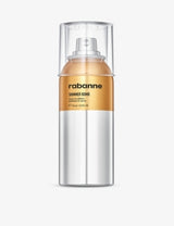 selfridges Rabanne Shimmer Bomb Face and Body Spray-On Glitters 75ml- Buy online at McGrocer