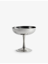 selfridges HAY Italian Stainless-Steel Ice Cup 9cm- Buy online at McGrocer