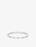 Bvlgari B.zero1 18ct Yellow-Gold Bracelet