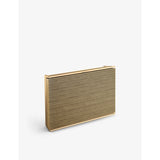 selfridges Bang & Olufsen Beosound Level Portable Speaker- Buy online at McGrocer