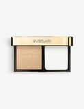 Guerlain Parure Gold Skin Control refillable matte compact foundation 10g