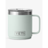 selfridges YETI Rambler 10oz Stainless Steel Mug 296ml- Buy online at McGrocer