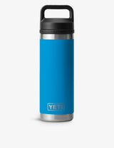 selfridges YETI Rambler 18oz Chug-Cap Stainless-Steel Bottle 532ml- Buy online at McGrocer