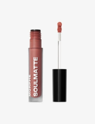 Morphe Soulmatte Velvet Lip Mousse 3.8ml