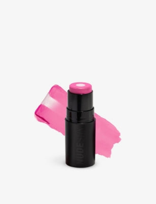 Nudestix Nudies Matte and Glow Core blush 6g - British product