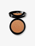 Giorgio Armani Luminous Silk Glow highlighter 9.4g, UK version