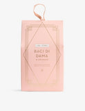 Biscuits Baci Di Dama hazelnut chocolate 200g (British brand)