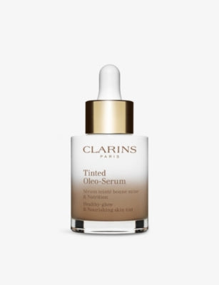 Clarins Tinted Oleo-Serum 01 Skin Tint 30ml