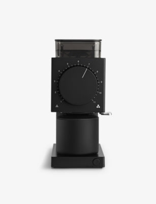Fellow Ode Brew Gen 2 coffee grinder - British product