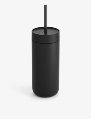 Fellow Carter Cold stainless-steel tumbler 473ml, UK version