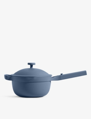 Our Place Mini Perfect 2.0 aluminium cooking pot, UK version
