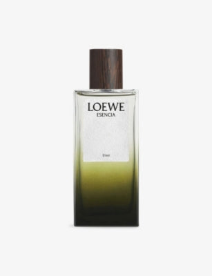 Loewe Esencia Elixir eau de parfum - British product