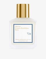 selfridges Maison Francis Kurkdjian 724 Scented Hair Mist 70ml- Buy online at McGrocer